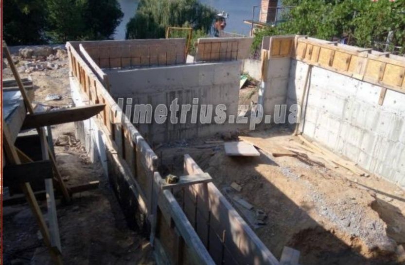 Строительство Домов Дач модульных домиков фундамент кровля кладка