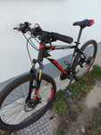 Sprzedam rower cross stan bardzo dobry