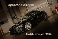 Jaguar F-Type Jaguar F-Type 450 V8 5L R-Dynamic opł. akcyza, rej PL FV VAT 23%