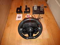 Kierownica COBRA Rally GT900 (PC/PS4/XBOX/SWITCH)