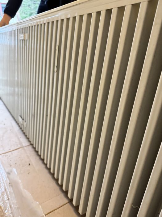 Kaloryfer Kermi 180 x 60