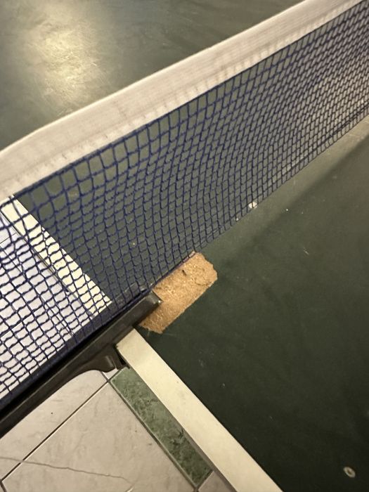 Profesjonalny stół do ping ponga / tenisa stołowego