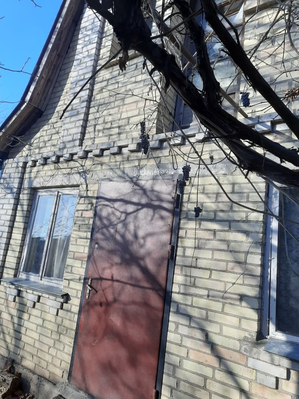 Продам дачу з басейном, в селі "Петрушки" від власника