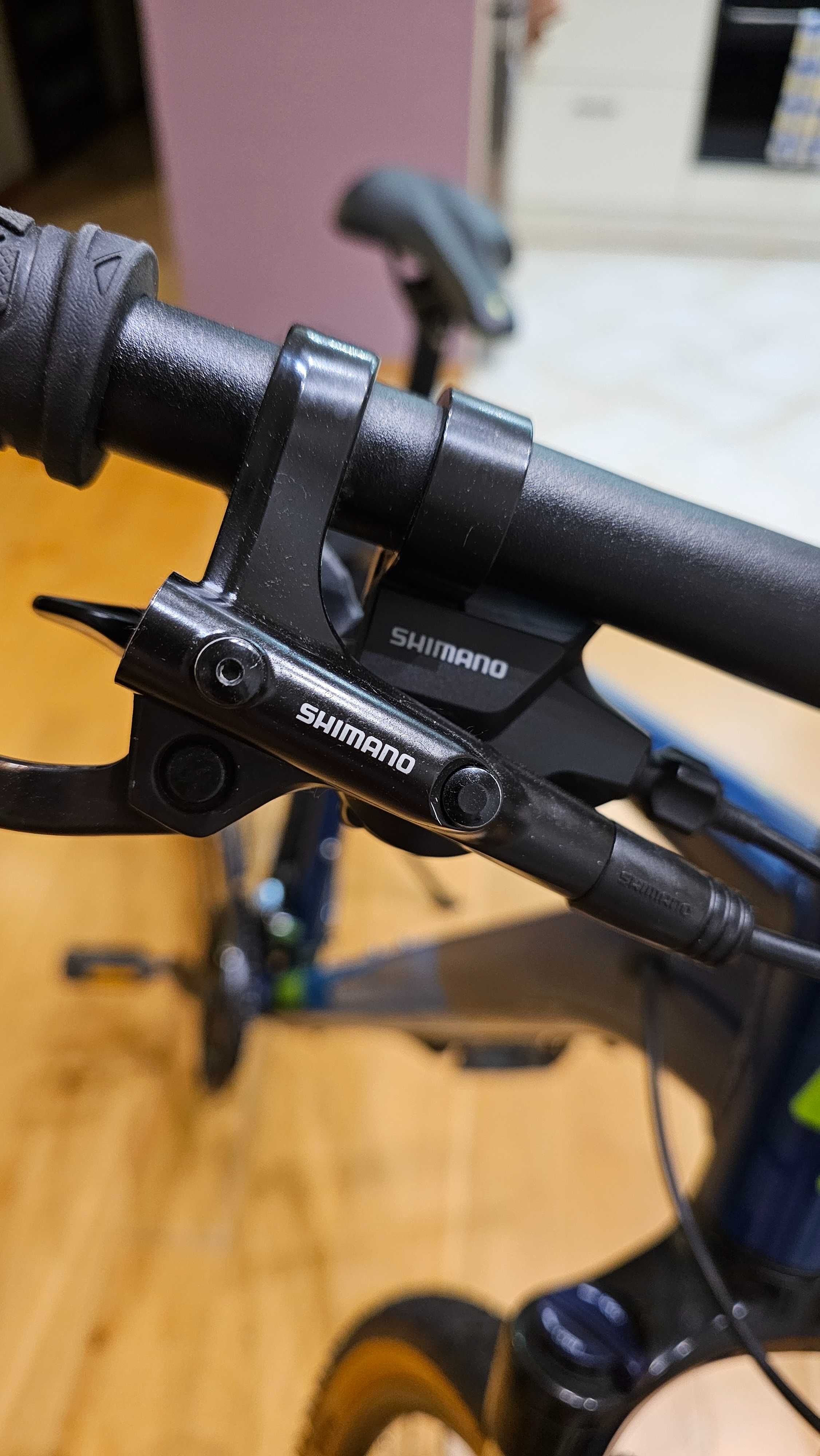 Rower Cube Aim Race L 29" mtb