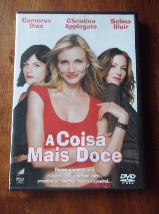 DVDs a partir de 2€