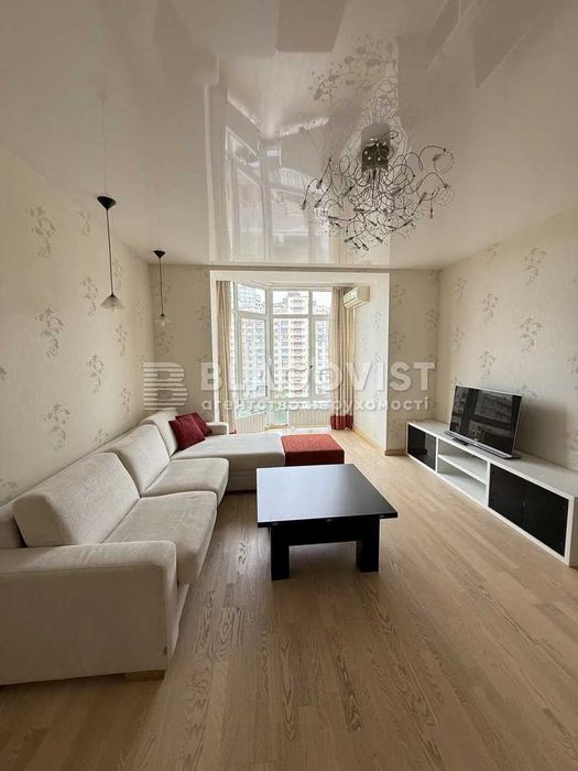 Продаж 2кім.Здановської Юлії 54,ЖК Лікоград,ст.М"Виставковий центр