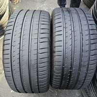 Шины 275/45 R19 108Y Michelin pilot sport 4 2шт.