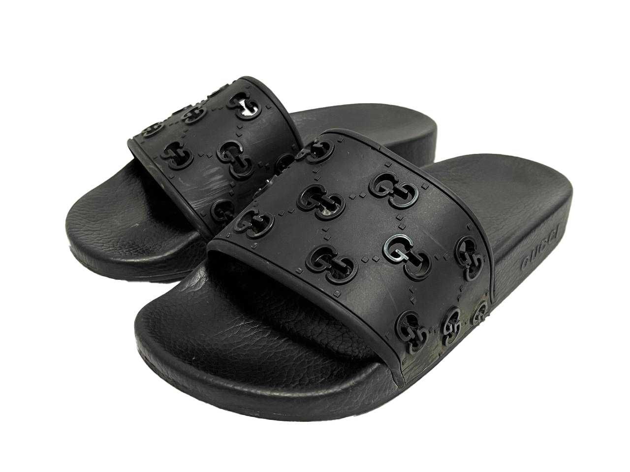 Gucci тапки капці легит 100%
