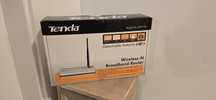 Tenda W311R+ Wireless-N Router