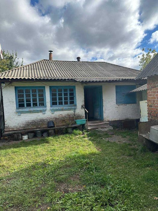 Продается хата Путивльский р-н