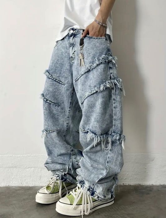 Продаю НОВІ джинси, товар повністю відповідає фото (фото з сайту)