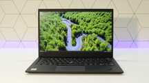 Laptop ThinkPad X1 Carbon G8 | i5-10310U|16GB|512 SSD| FHD| W11