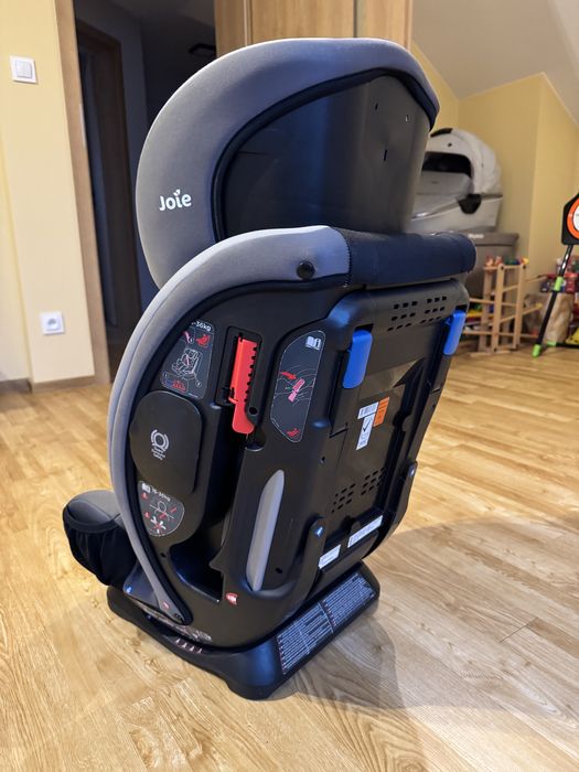 Joie Every Stage R129 fotelik samochodowy 0-36 kg