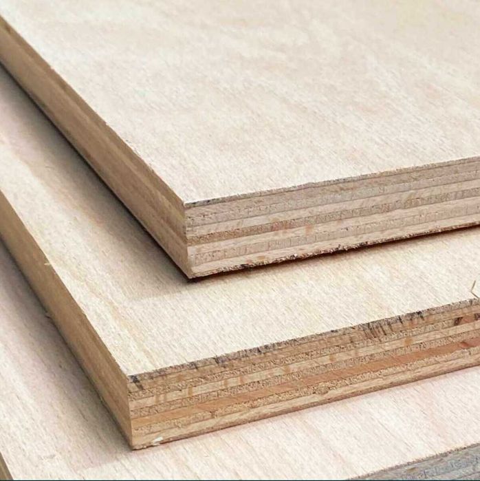 Фанера для ЧПУ-фрезерування, від виробника.