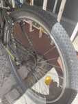 Bicicleta, com garantia