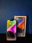 Iphone 14 128gb blue