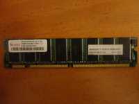 Memória SDRAM 256MB (DIMM)