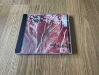 CD Cannibal Corpse - The Bleeding - Kultowy Brutal Death Metal!