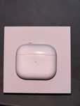 sluchawki apple airpods gen3