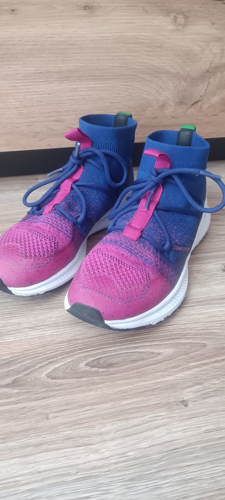 Buty sportowe 4f