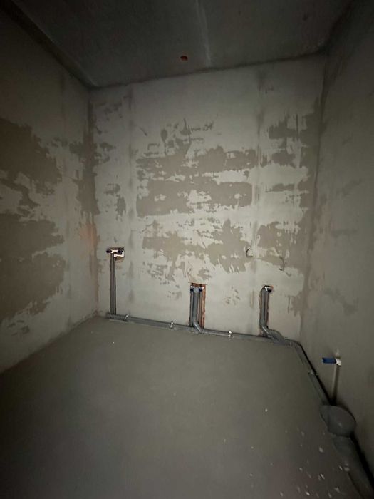 ЖК Гранд Бурже 1к з балконом.