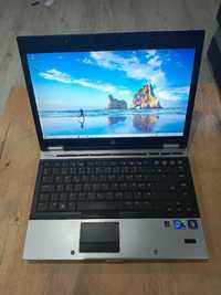 HP EliteBook 8440p i5 2.53ghz 6gb 320gb