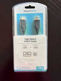 High Speed HDMI Cable