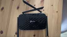 Tp-Link Router Archer C6 AC1200