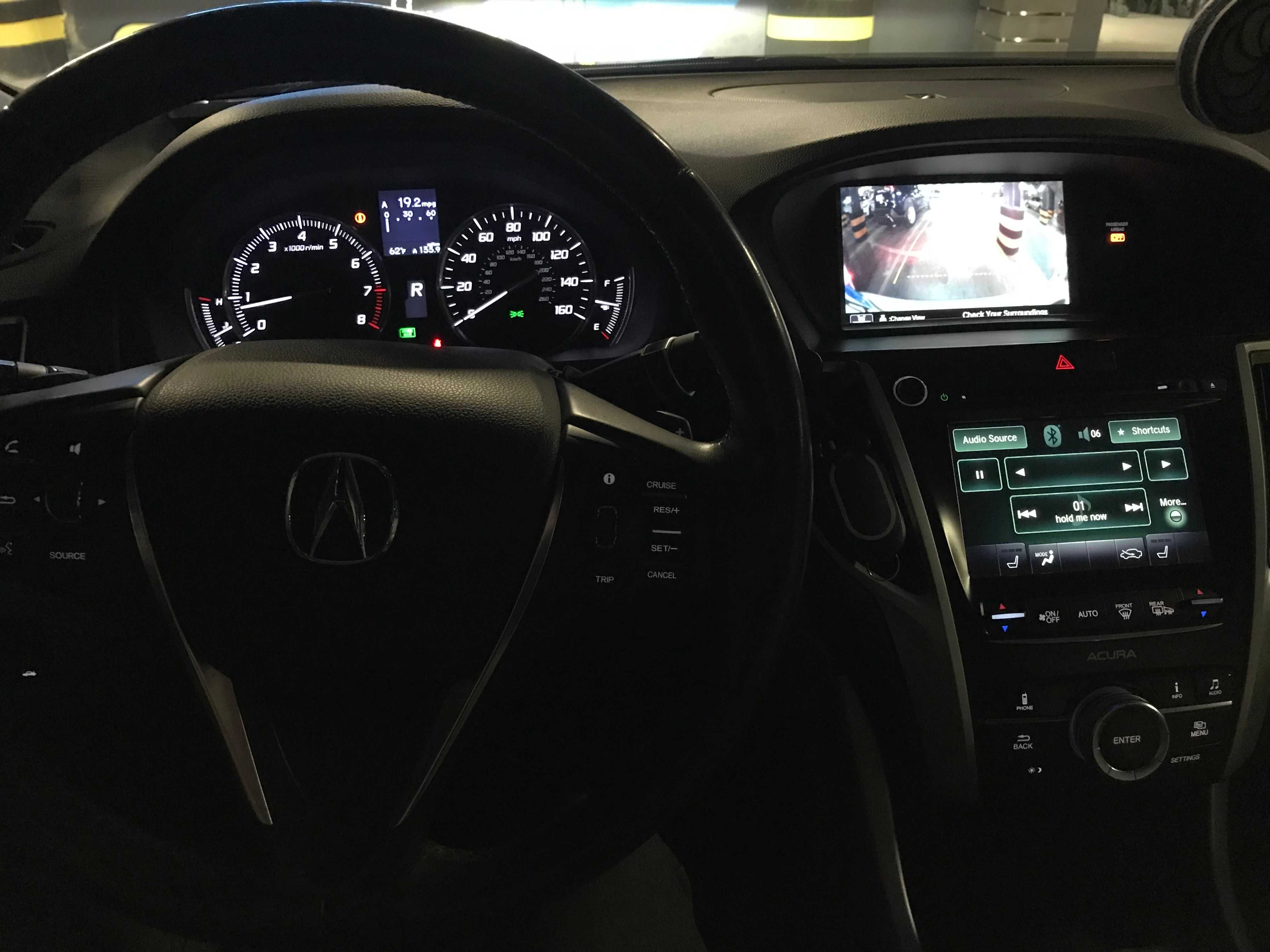 Продам Acura TLX 2015