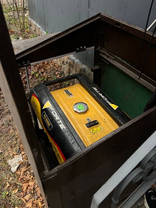 Продається кав’ярня у місті Бориспіль