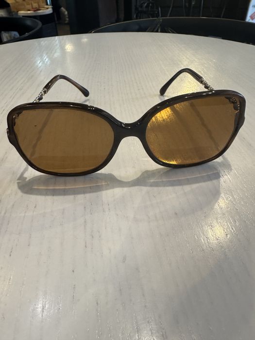 Очки Chanel Винтаж