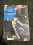 Komplett plus 2 podręcznik