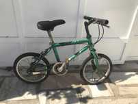 Bicicleta Criança