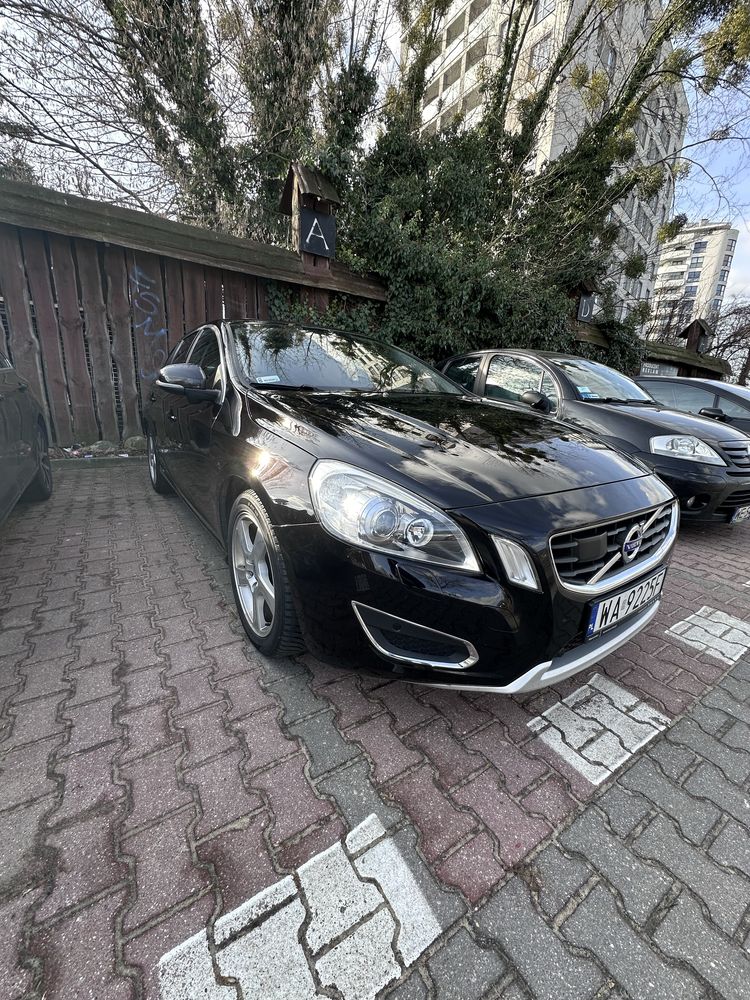 Volvo V60 D3 Summum