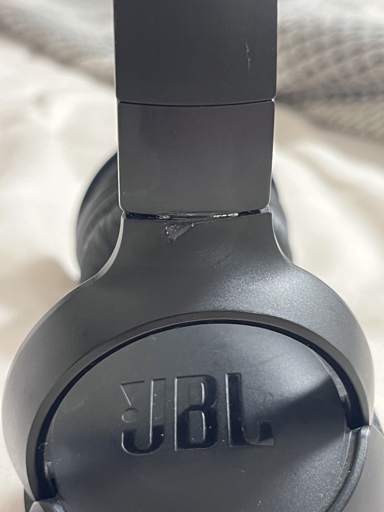 Навушники JBL 510 BT