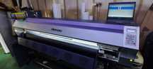 Drukarka ploter Mimaki JV33-160