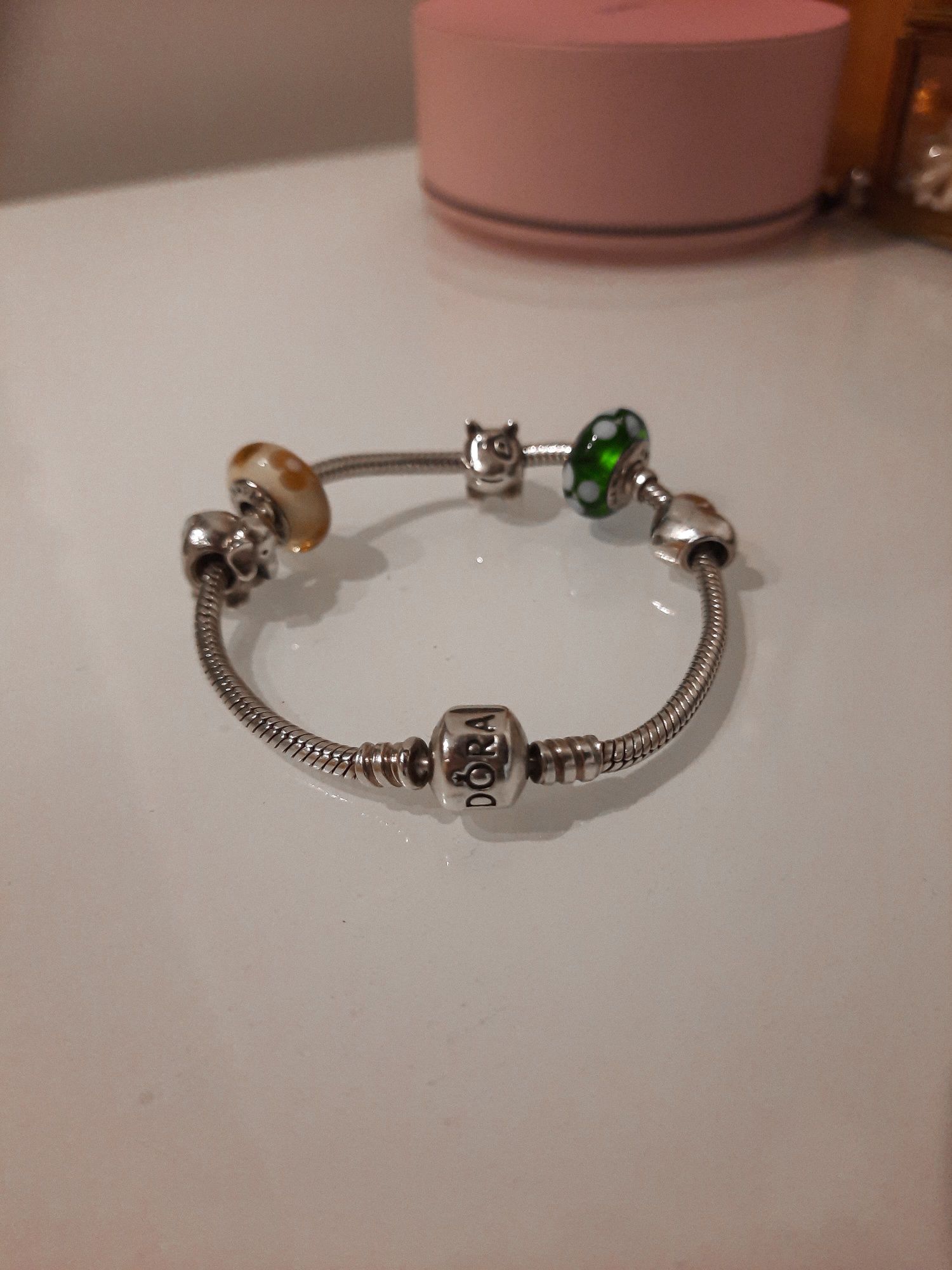 Pulseira pandora