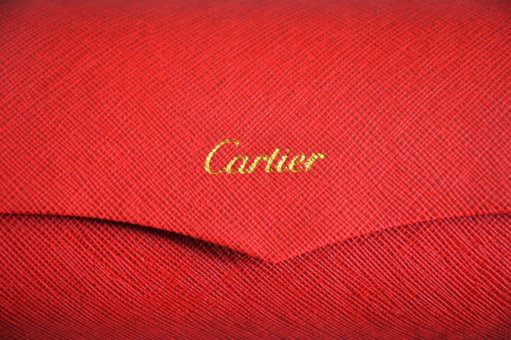 Óculos de Sol CARTIER