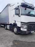 Renault T GAMA 2014 r.