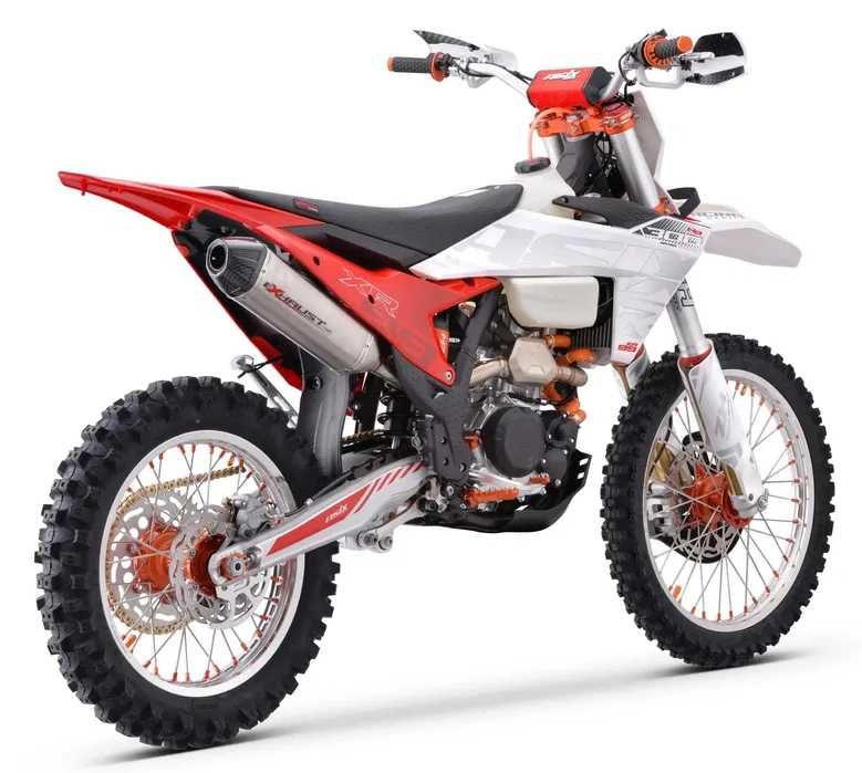 Nowość Cross enduro Asix XR99 300 cc Doposażony Gwarancja Transport