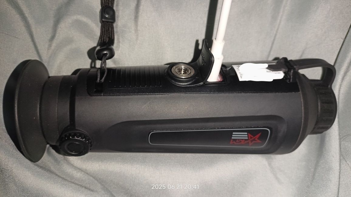 Taipan TM25-384 Thermal Imaging Monocular