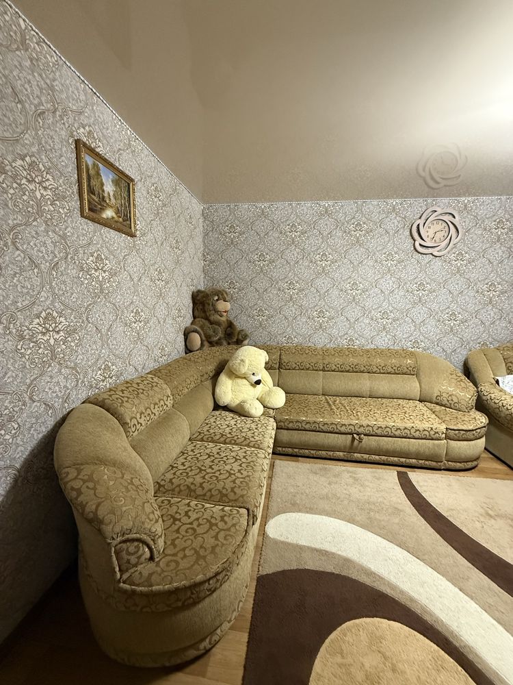 Квартира посуточно свободна