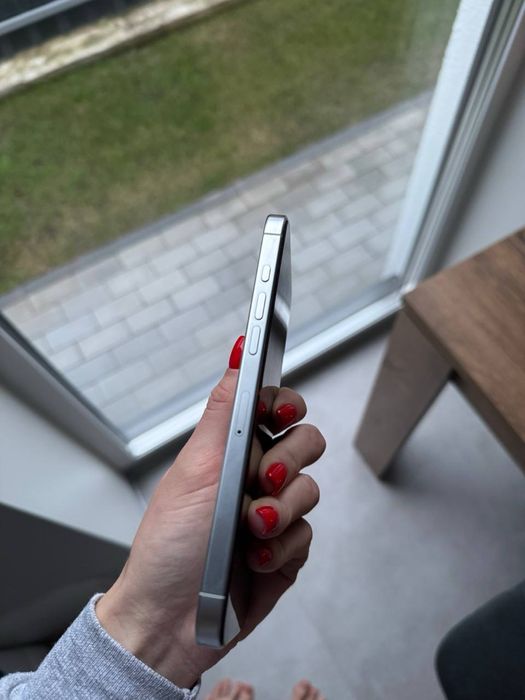 Iphone 16 Pro Max 256