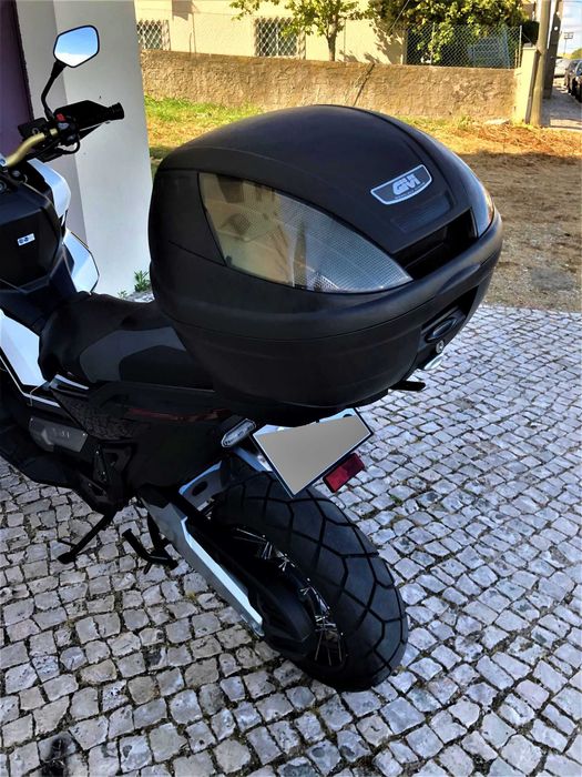Honda XADV 750 Grip Control (11.000kms)