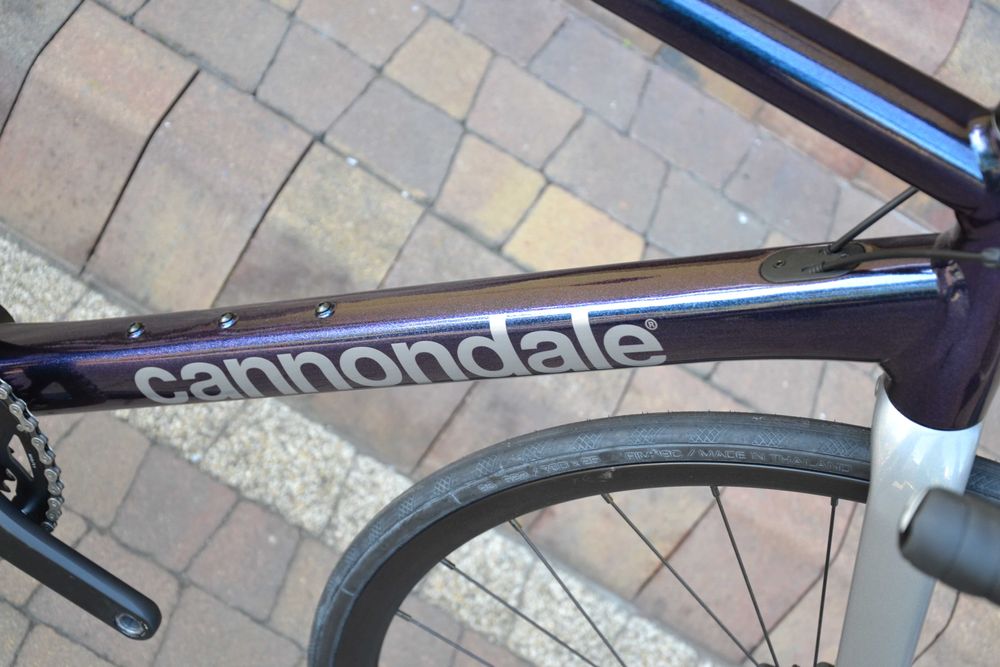 Cannondale CAAD 13 Tiagra rozmiar L 56cm Nowy!