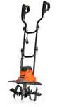 Glebogryzarka elektryczna do ziemi gleby 36cm kultywator 1700W DEMON