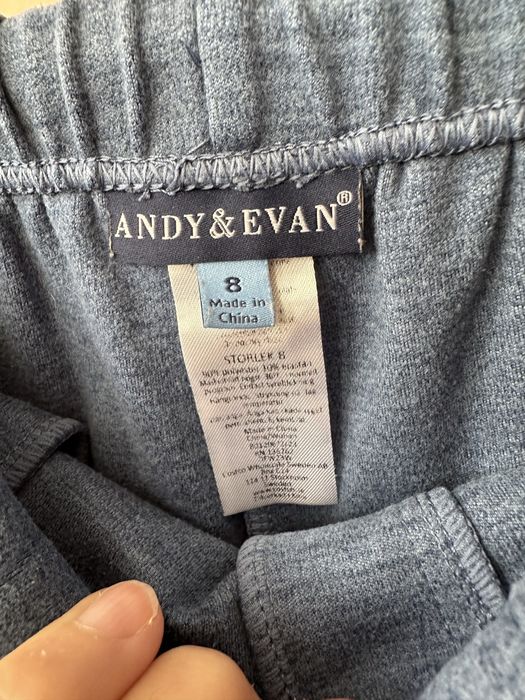 Флісовий костюм 7-8 років 122-128 см