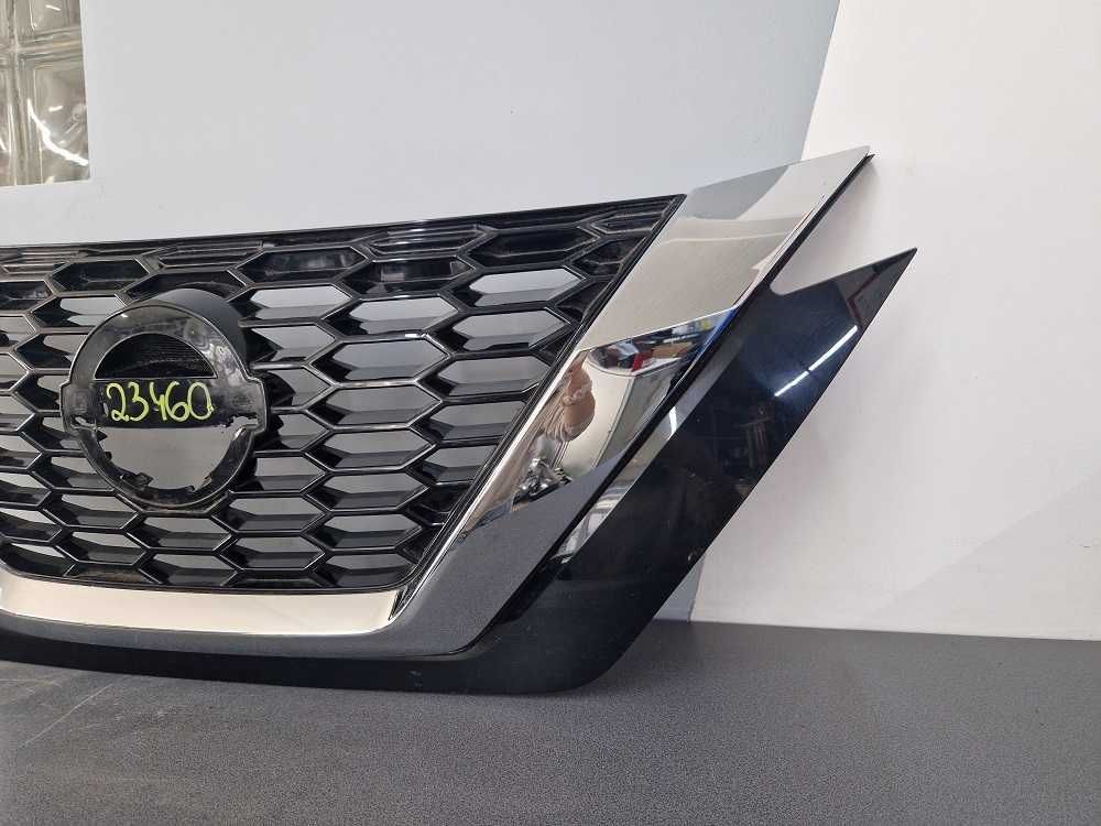 Nissan Juke II F16 19r.- Grill Atrapa Zderzaka