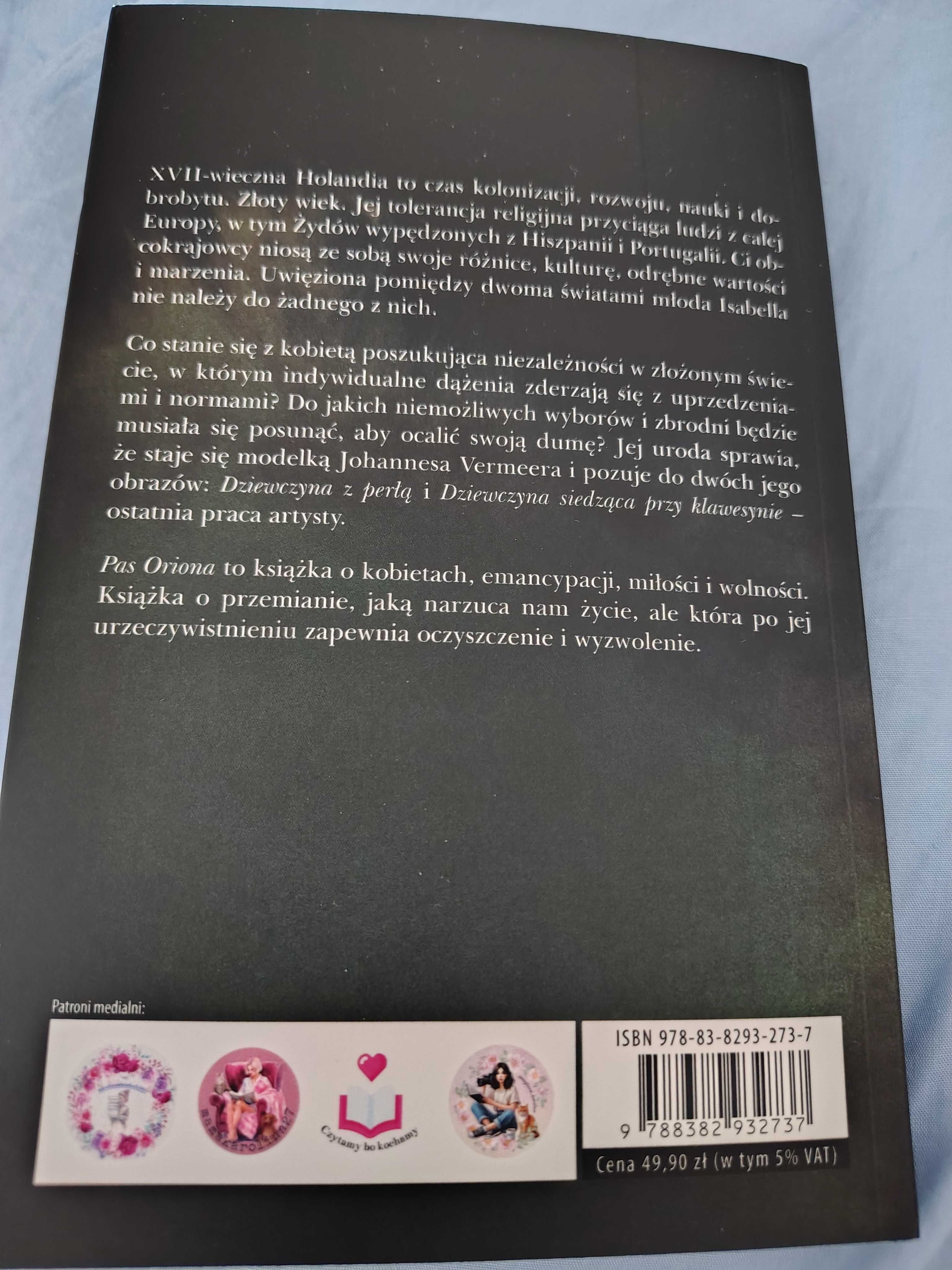 Pas Oriona bRose Merrin