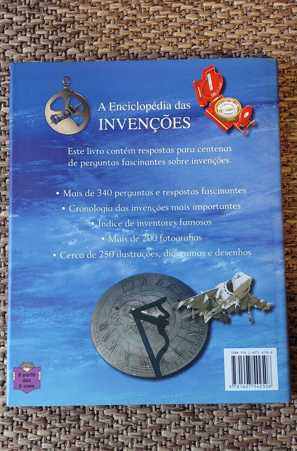 A Enciclopédia das Invenções